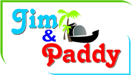 Jim & Paddy